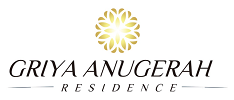 Griya Anugrah Residence Logo
